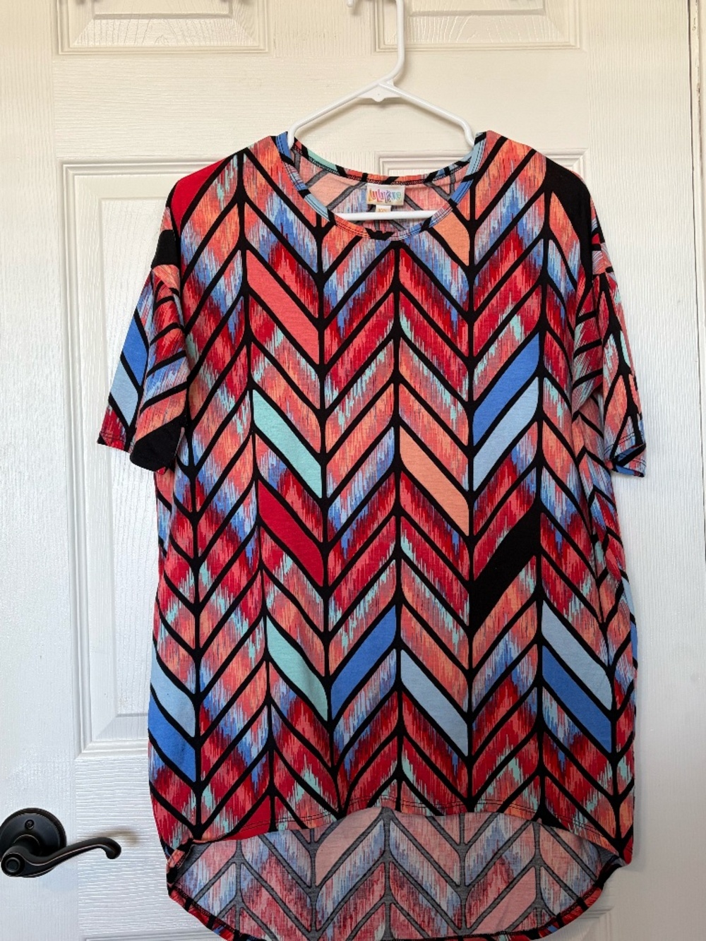 LuLaRoe Irma
